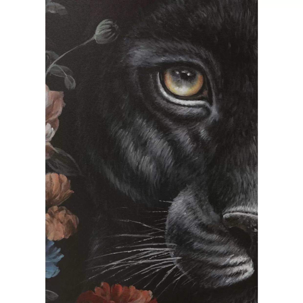 KARE Design Quadro su Tela - 