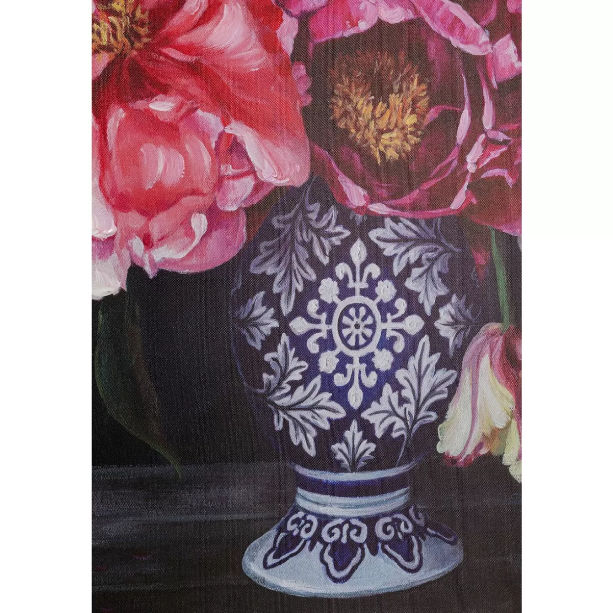 KARE Design - Stampa Su Tela Decorativa 