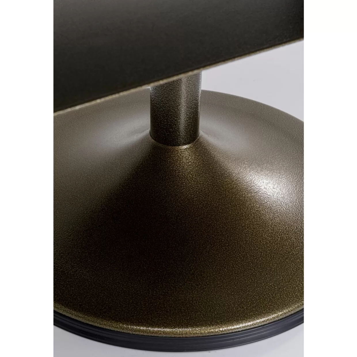 KARE Design - Mobile TV Lounge M in Bronzo, 70x42 cm - Complemento d'Arredo Moderno