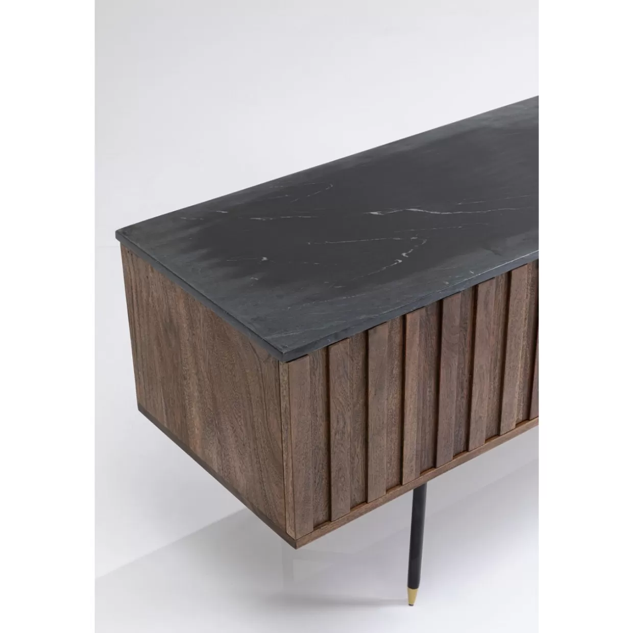 Kare Design - Comò Moderni e Credenze Modulari | Basso Libreria Apiano con Stile Contemporaneo