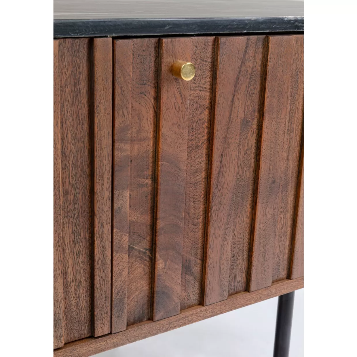 Kare Design - Comò Moderni e Credenze Modulari | Basso Libreria Apiano con Stile Contemporaneo