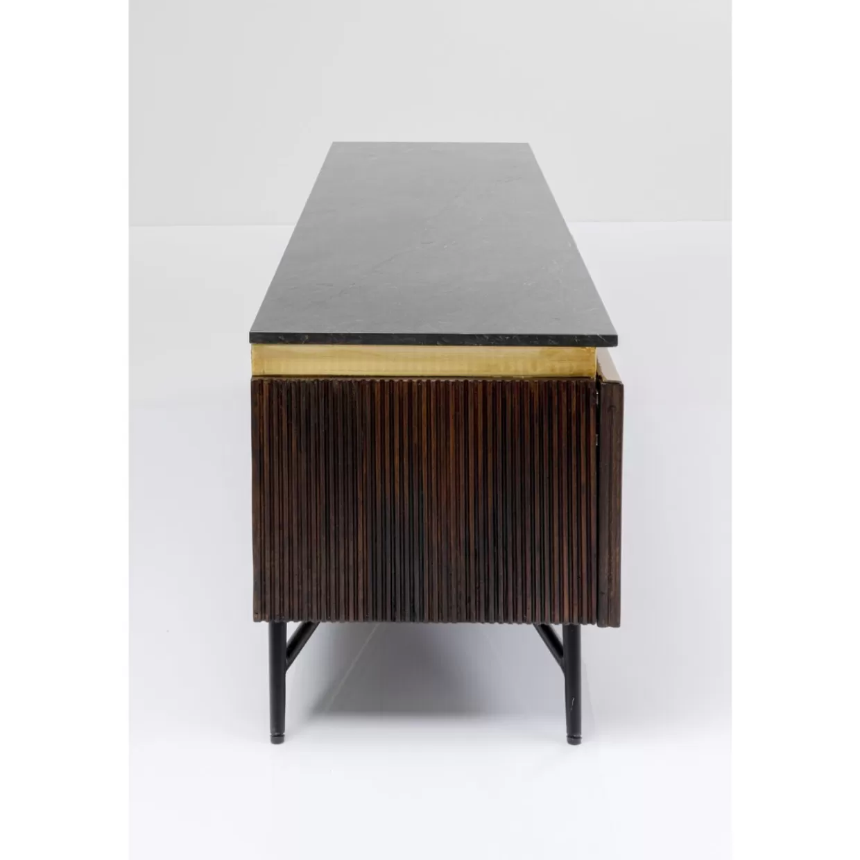 Catalina Mobile Bassotto KARE Design – Comò e Credenze Stile Contemporaneo, Dimensioni 170x50 cm