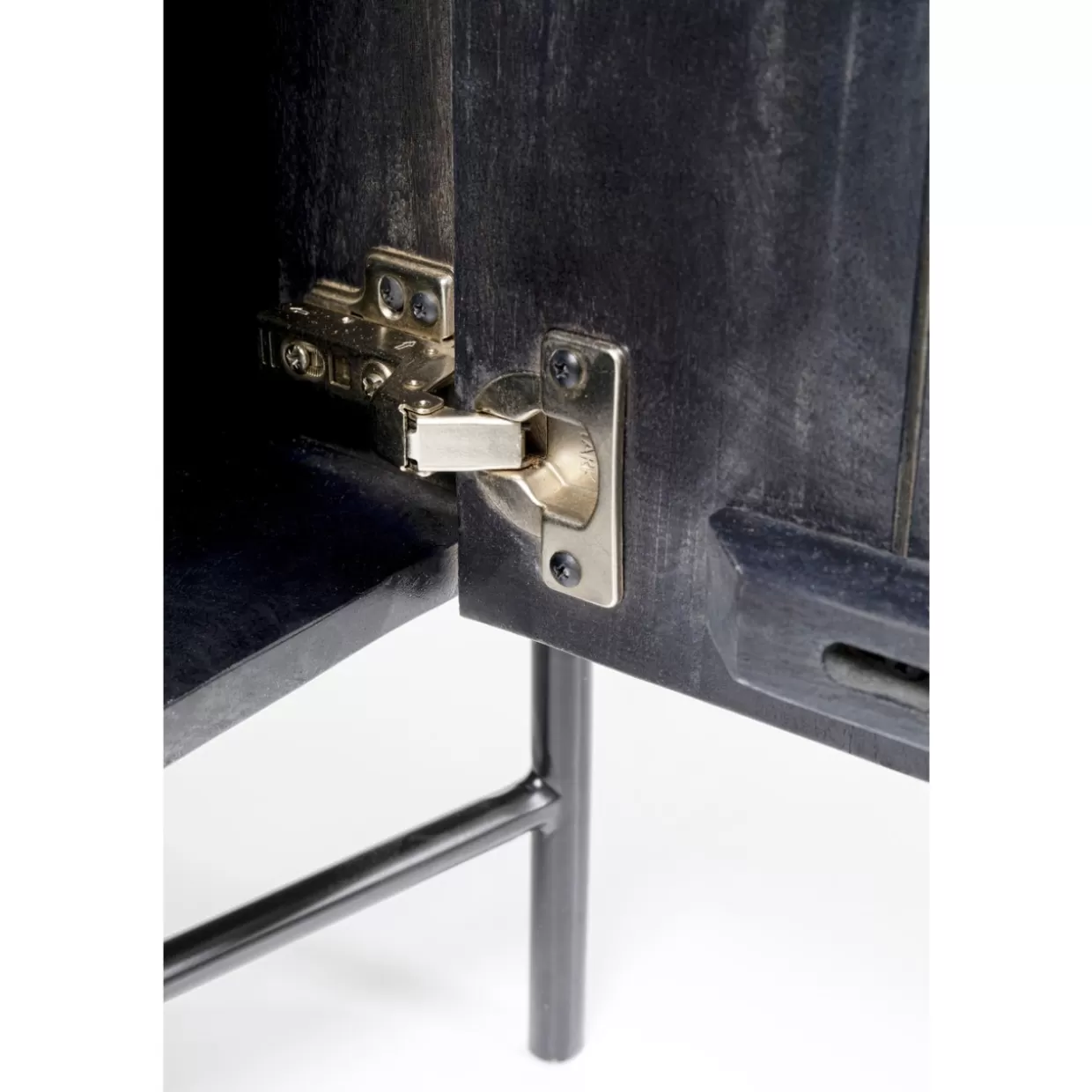 CASSETTIERE E CREDENZE KARE DESIGN | MOBILE BASSO GLENN DAL DESIGN CONTEMPORANEO