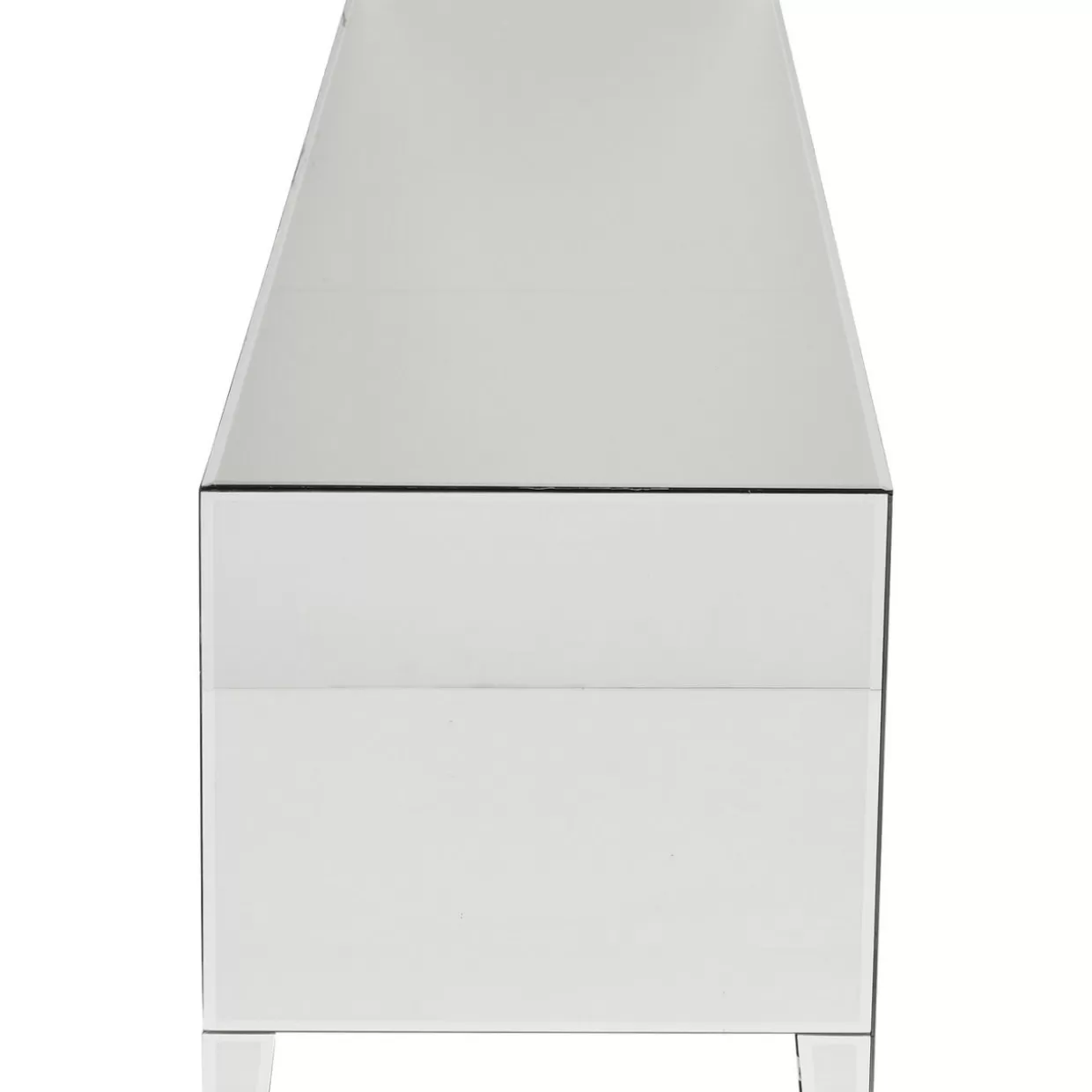 KARE Design - Comò Elegante con Credenza, Mobile Basso Lusso 140 cm per Arredamenti Ricercati