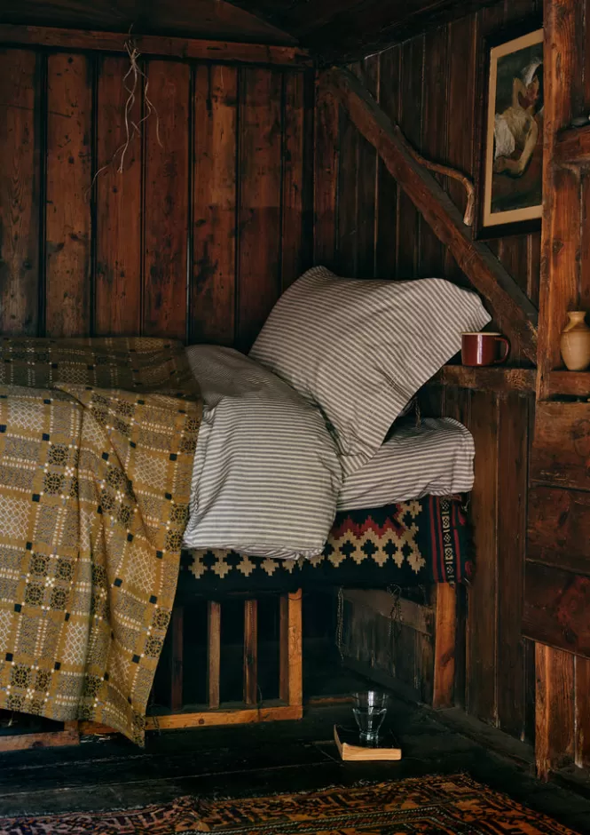Coperta in Lana Gallese Melin Tregwynt - Tessuti Tradizionali per Riscaldare la Casa, Coperte e Plaid Lussuosi