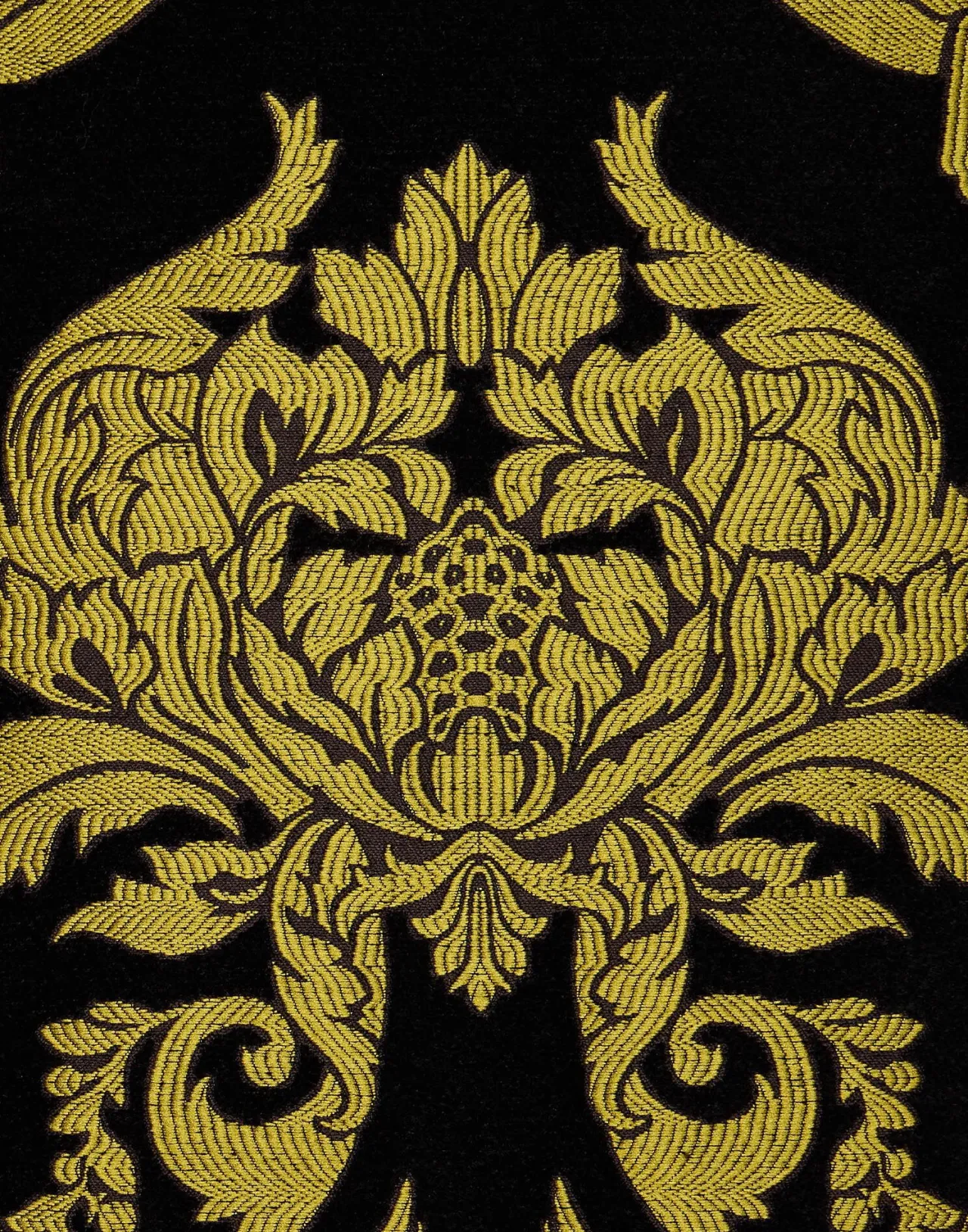Offerta Lampo: Mantellina Mini Cherubini in Jacquard Nero di La DoubleJ Milano