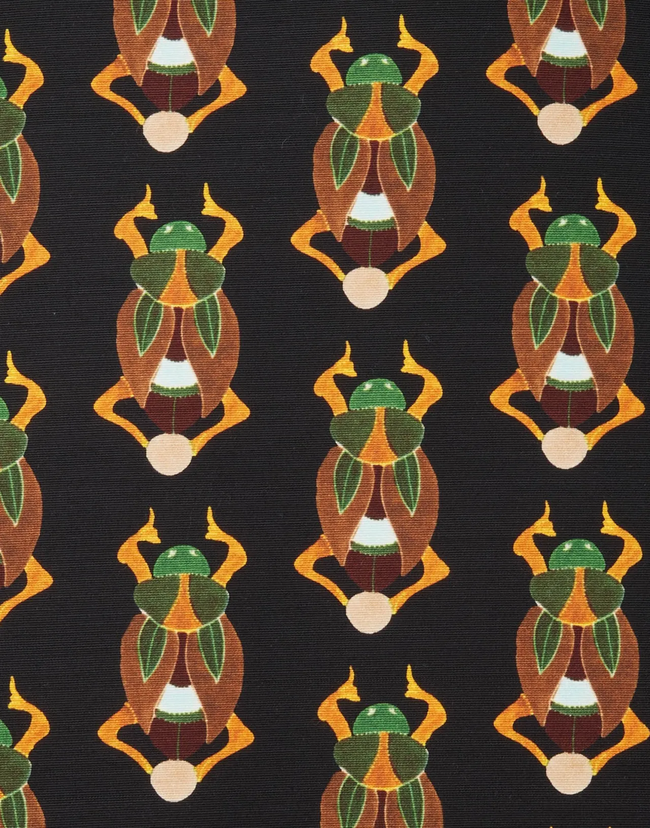 Promozione Esclusiva: Scialletto Mini Scarab Design di La DoubleJ Milano - Lana Cady Pregiata nell'Elegante Nero, Confezione Elegante Edizione Limitata