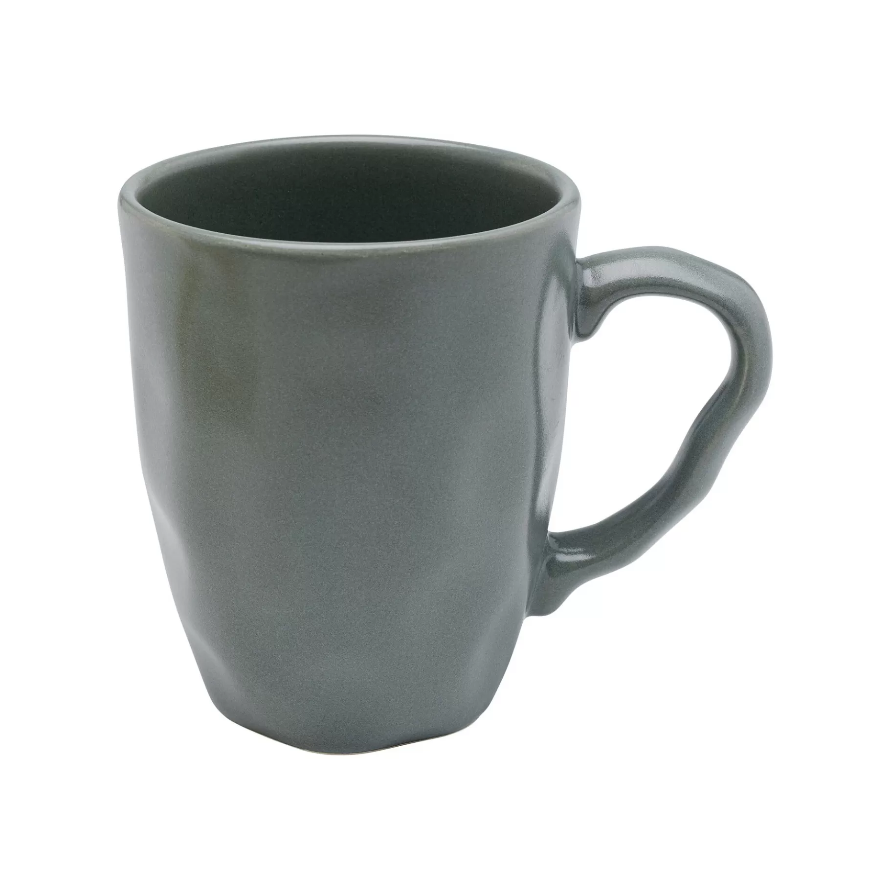 Store Mugs Organic Sauge Set De 4   Vaisselle