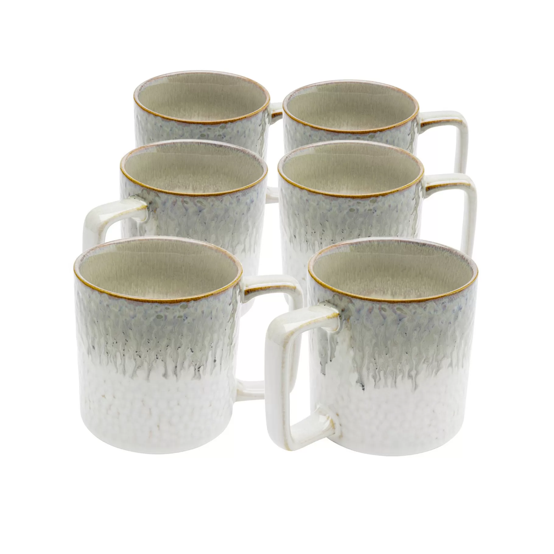 Sale Mugs Skandi Set De 6   Vaisselle