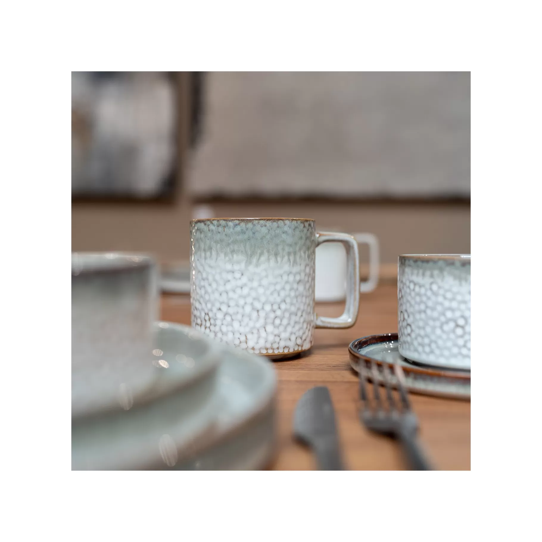 Sale Mugs Skandi Set De 6   Vaisselle