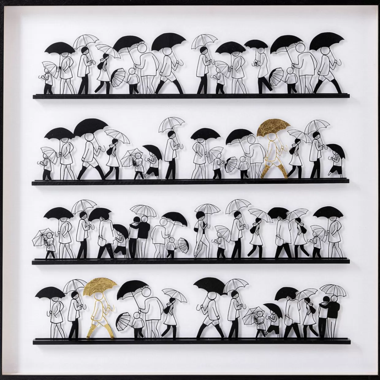 KARE Quadri Decorativi | Stampa Artistica 