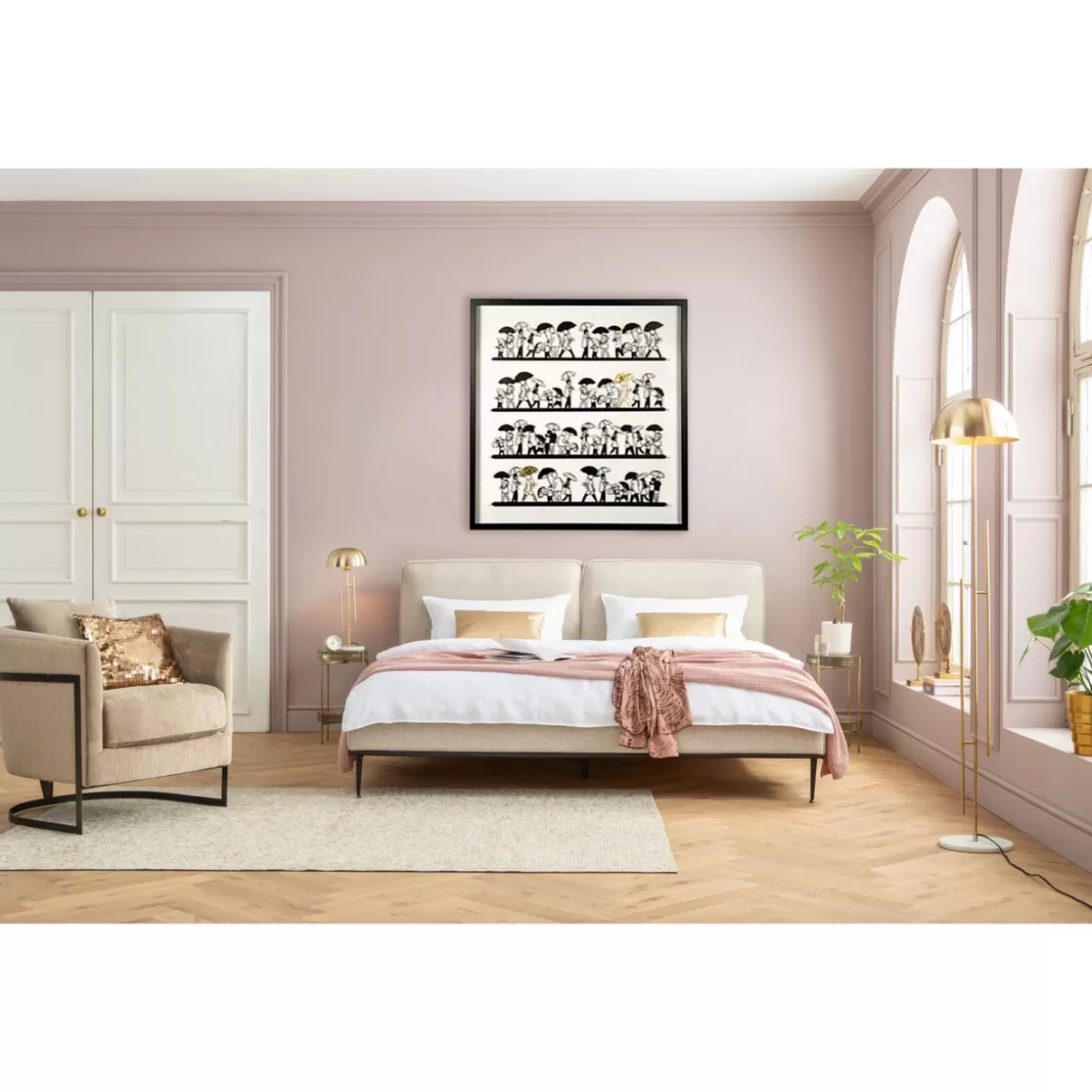 KARE Quadri Decorativi | Stampa Artistica 