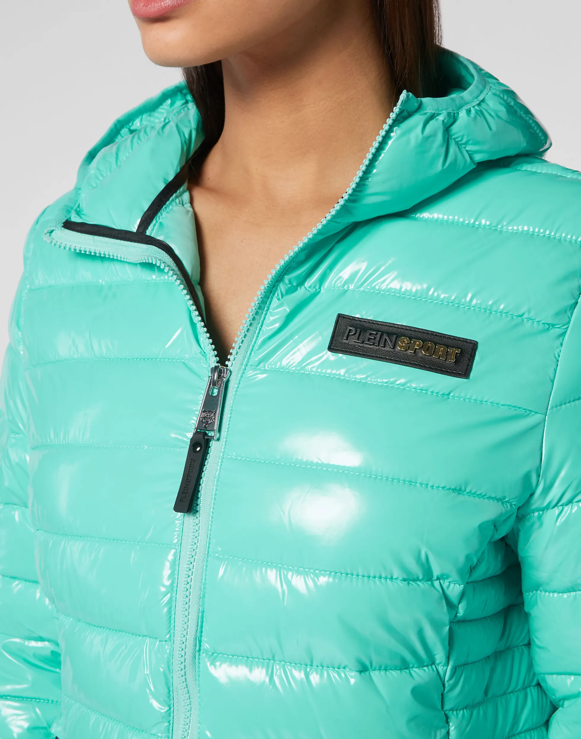 Giacca Sportiva Impermeabile Donna per Escursioni Autunnali - Leggero e Termico per Attività Outdoor