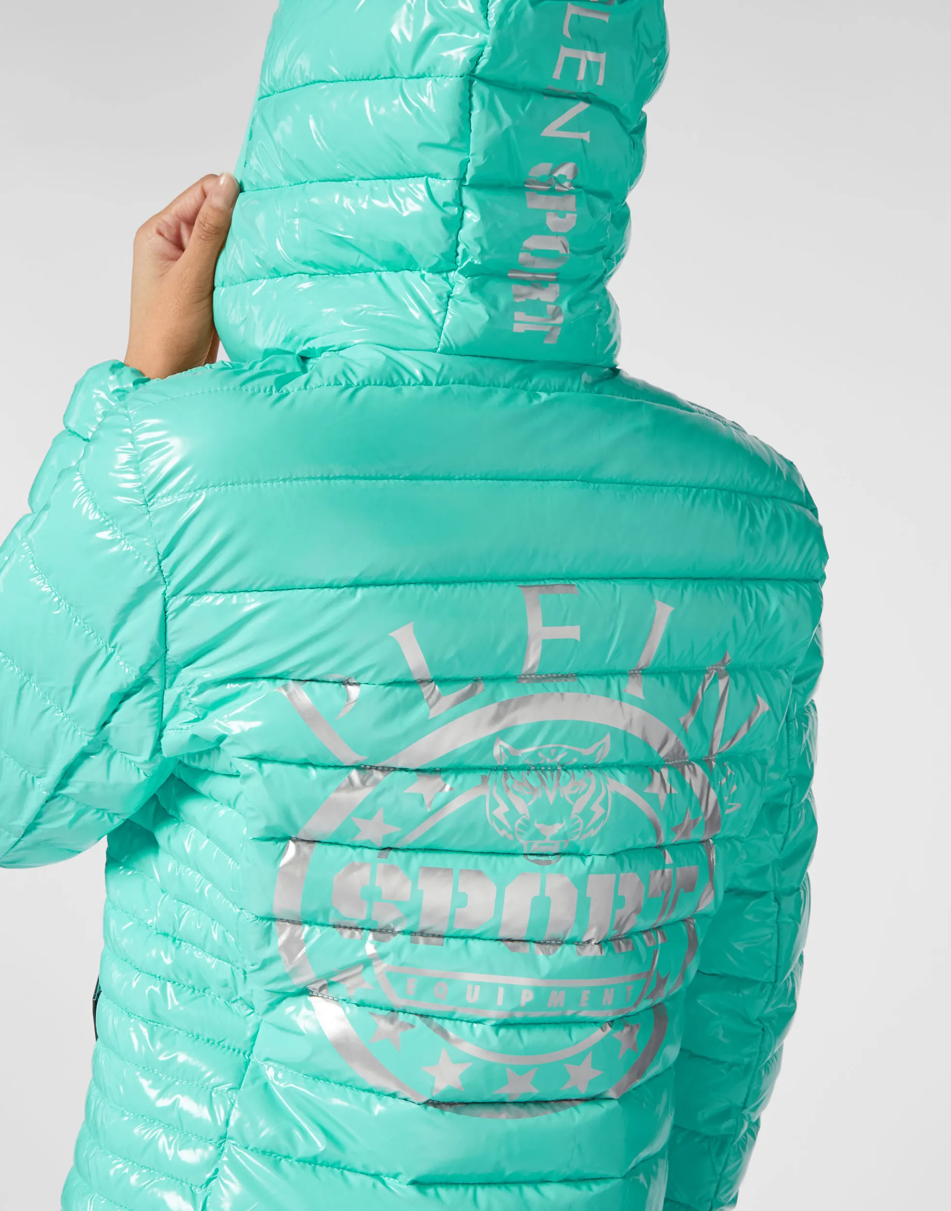 Giacca Sportiva Impermeabile Donna per Escursioni Autunnali - Leggero e Termico per Attività Outdoor