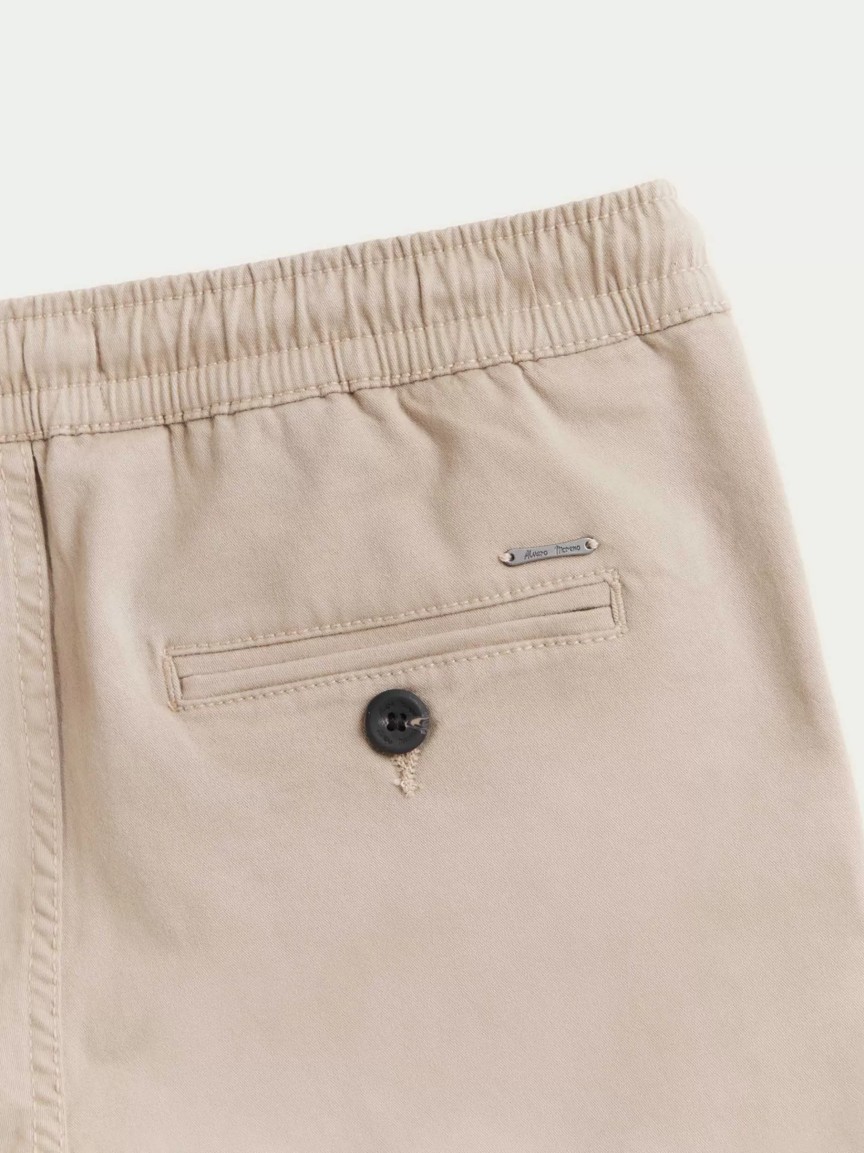 Pantaloni Eleganti Alvaro Moreno per Ragazzi - Collezione ANDER KIDS con Design Moderno e Confortevole