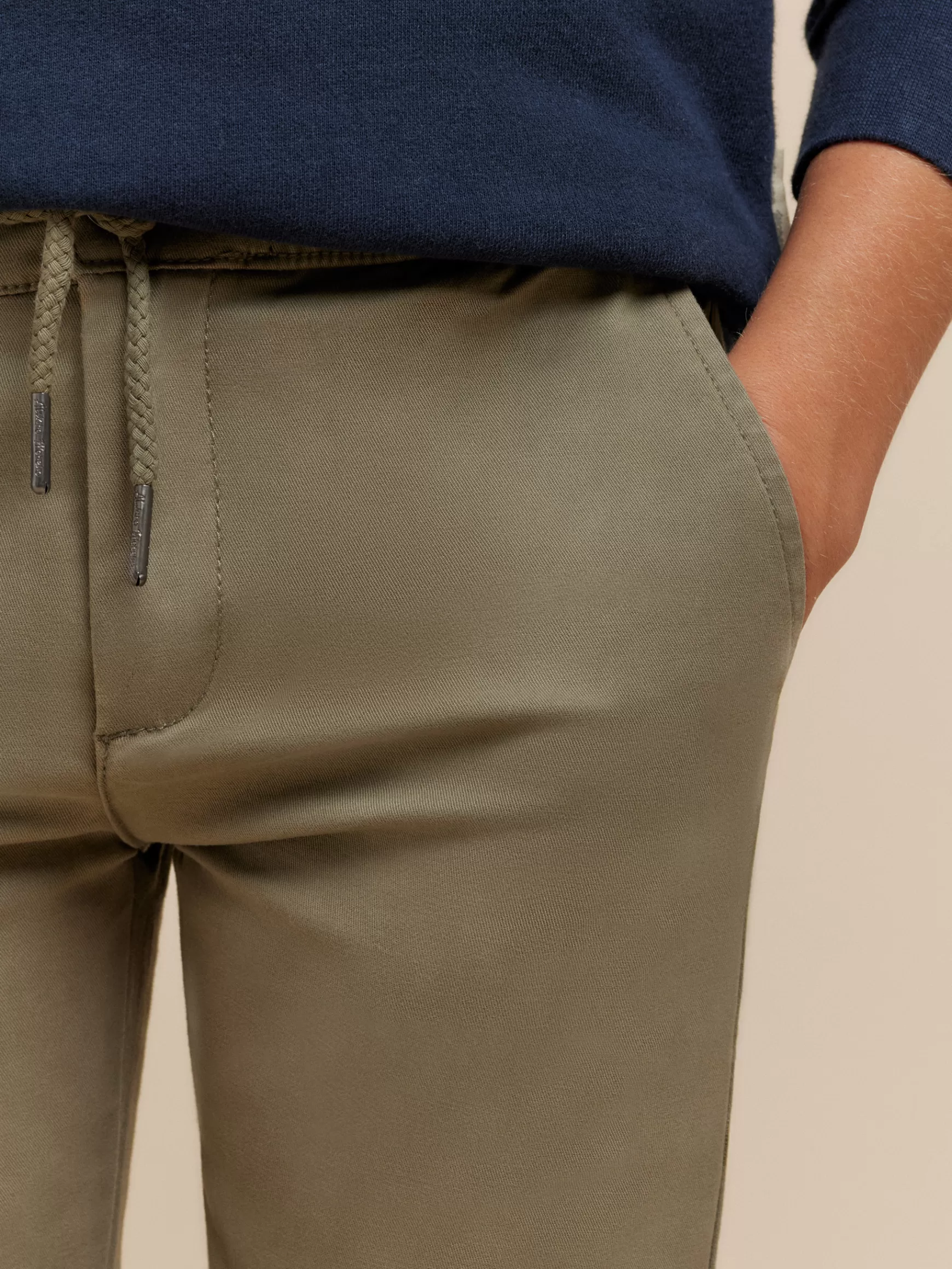 Jeans Resistenti Dalton per Bambini - Moda Casual Da Alvaro | Pantaloni Comodi per il Tempo Libero