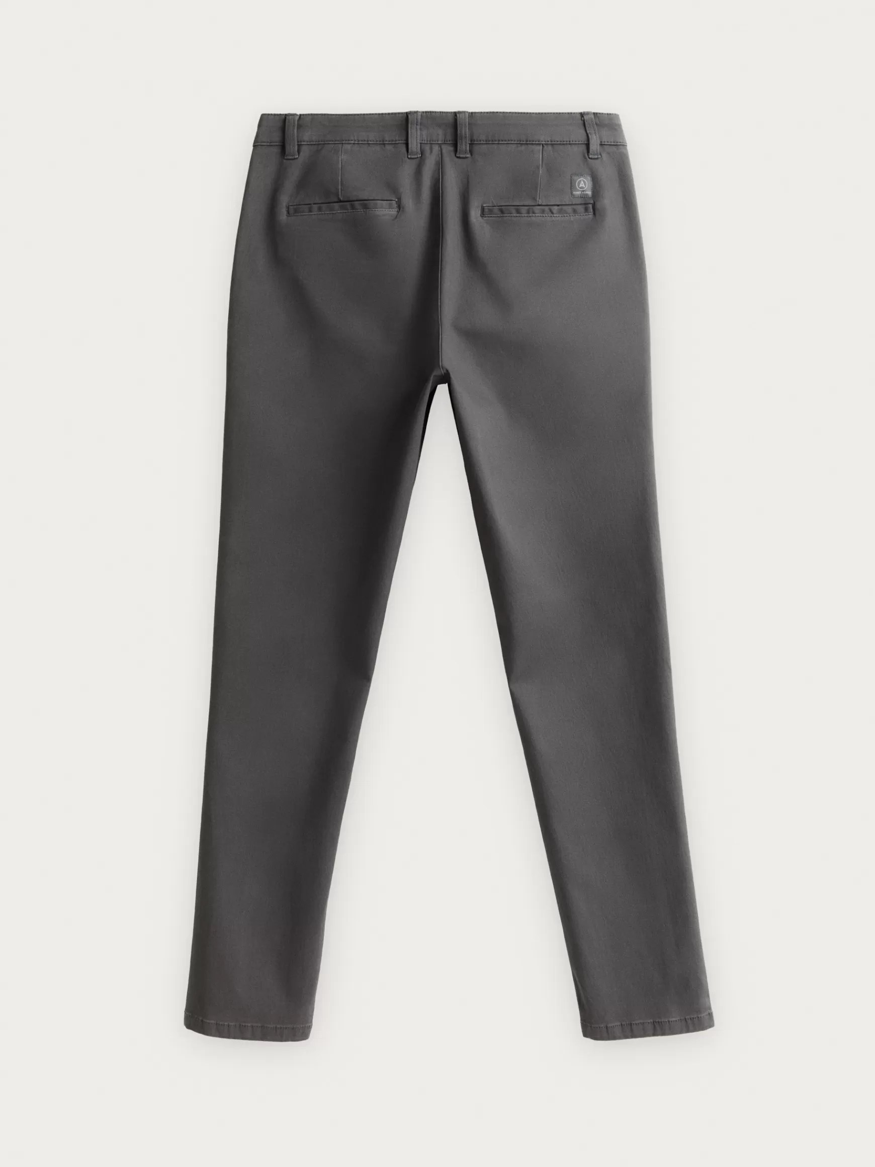 Alvaro Moreno - Pantaloni Uomo Elasticizzati Classici Jeans Elvis Fit Stile Vintage