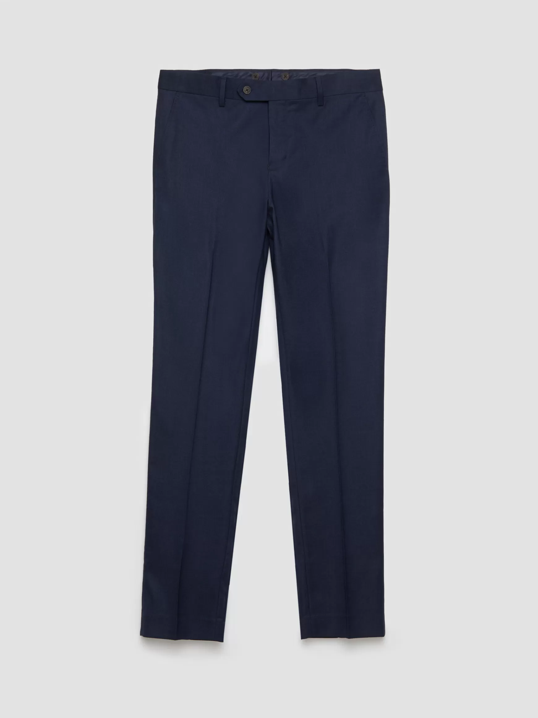 Alvaro Moreno Abiti Uomo Eleganti | Completi Sartoriali con Pantaloni in Tessuto Fil-a-Fil