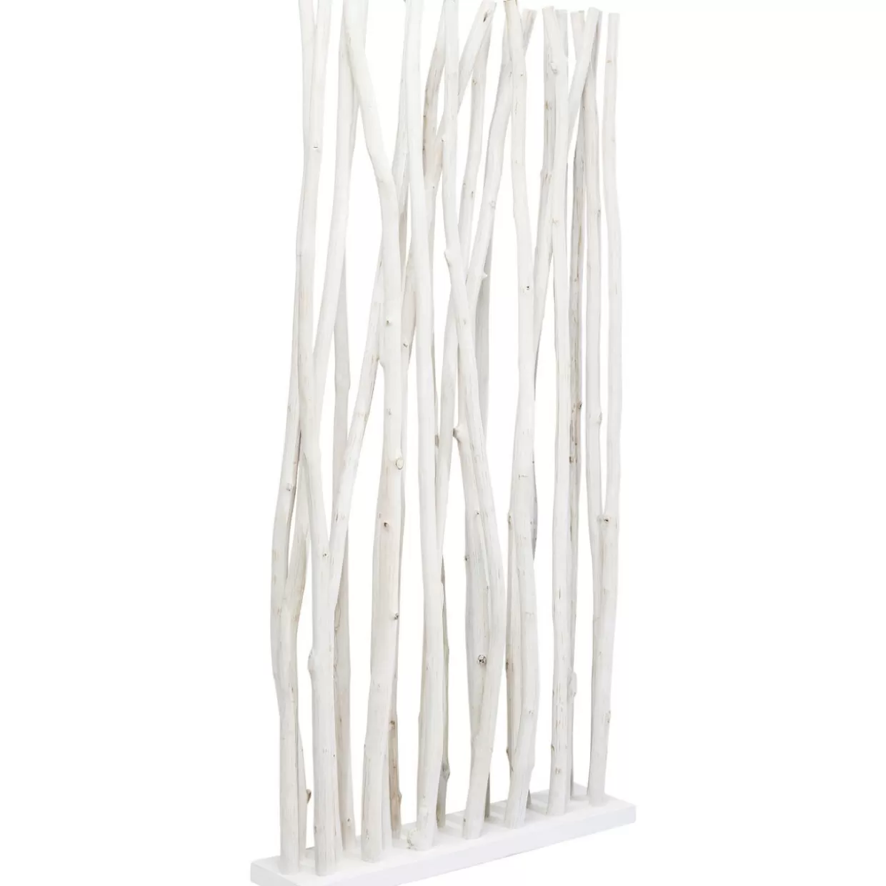 Paraventi Modulari Essenza Naturale | Collezione Radici KARE Design