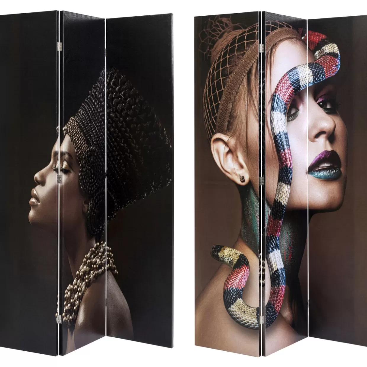 KARE Design Paravento Artistico | Stampa 