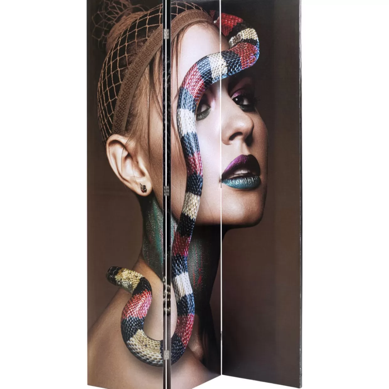 KARE Design Paravento Artistico | Stampa 