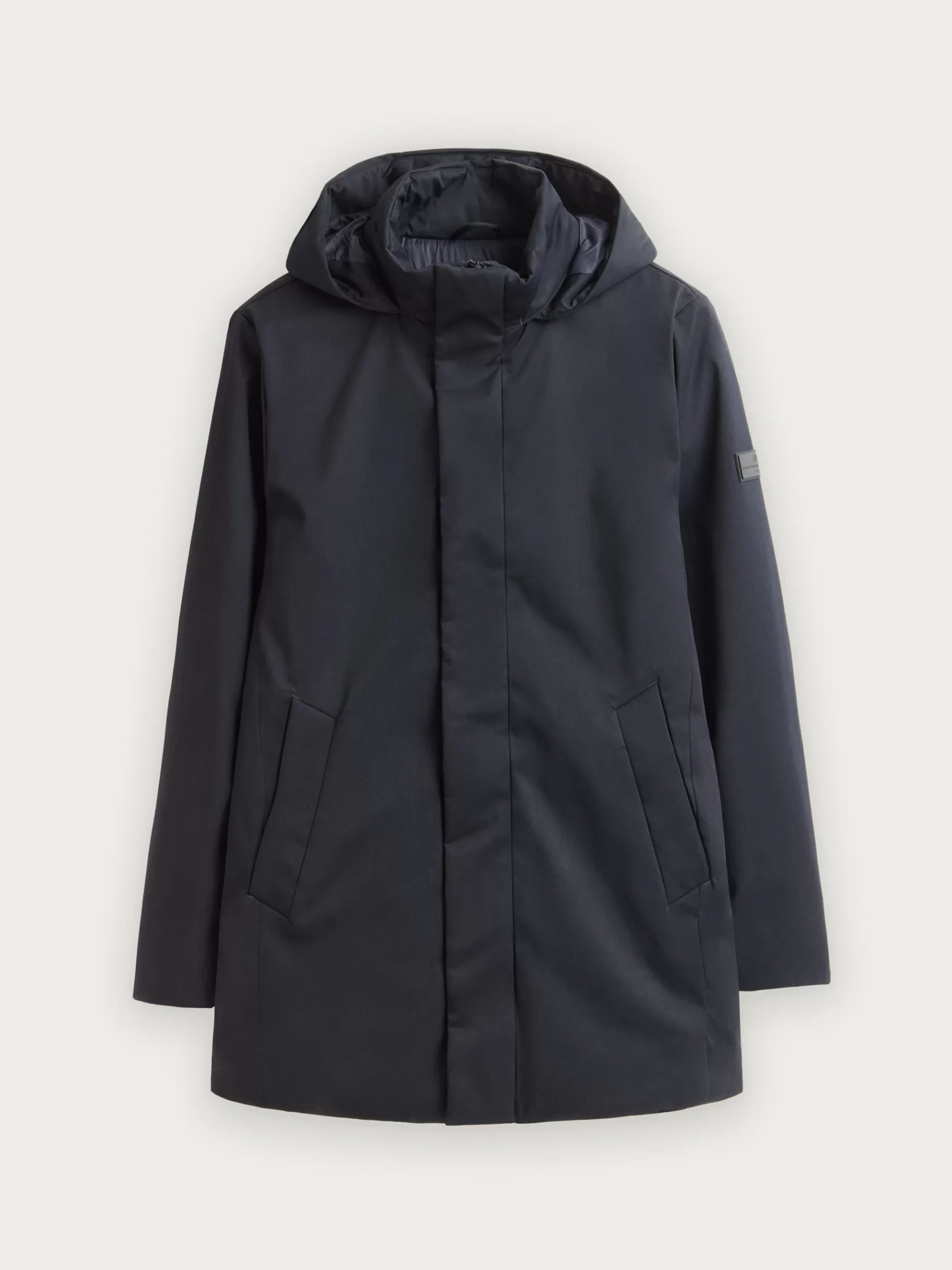 Alvaro Moreno Giacche Invernali Uomo - Parka Roster Con Cappuccio, Design Elegante e Funzionale