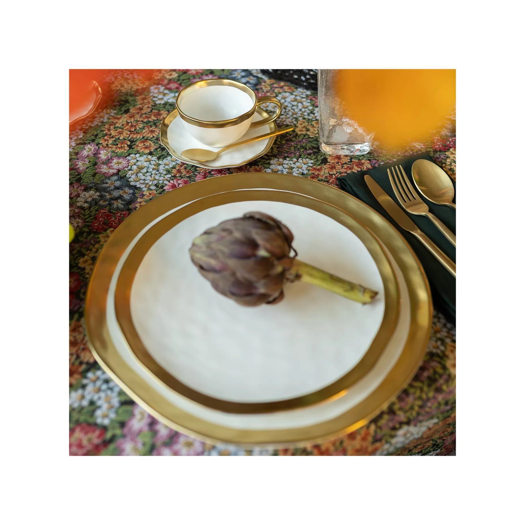 Best Plat Bell 31cm   Vaisselle