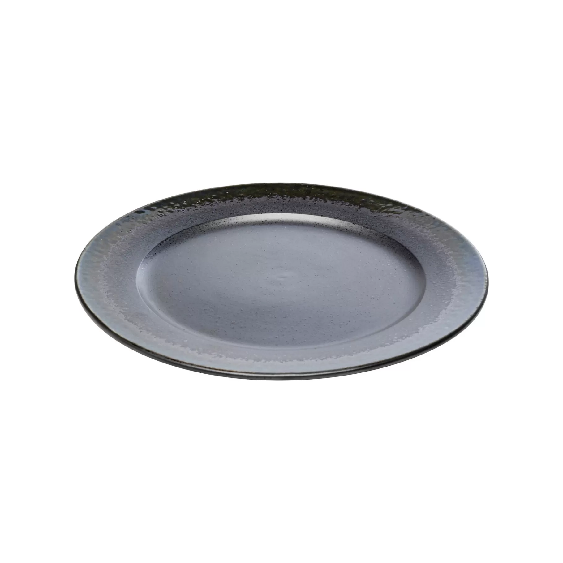 Cheap Plat Kassandra Noir 32cm   Vaisselle