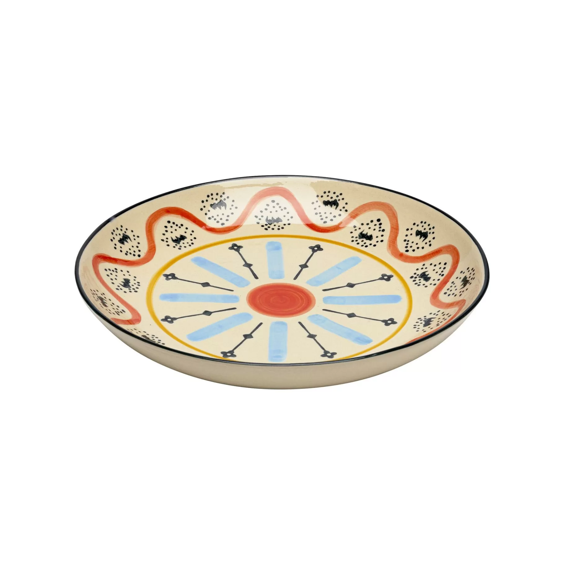 Cheap Plat Los Cabos 27cm   Vaisselle