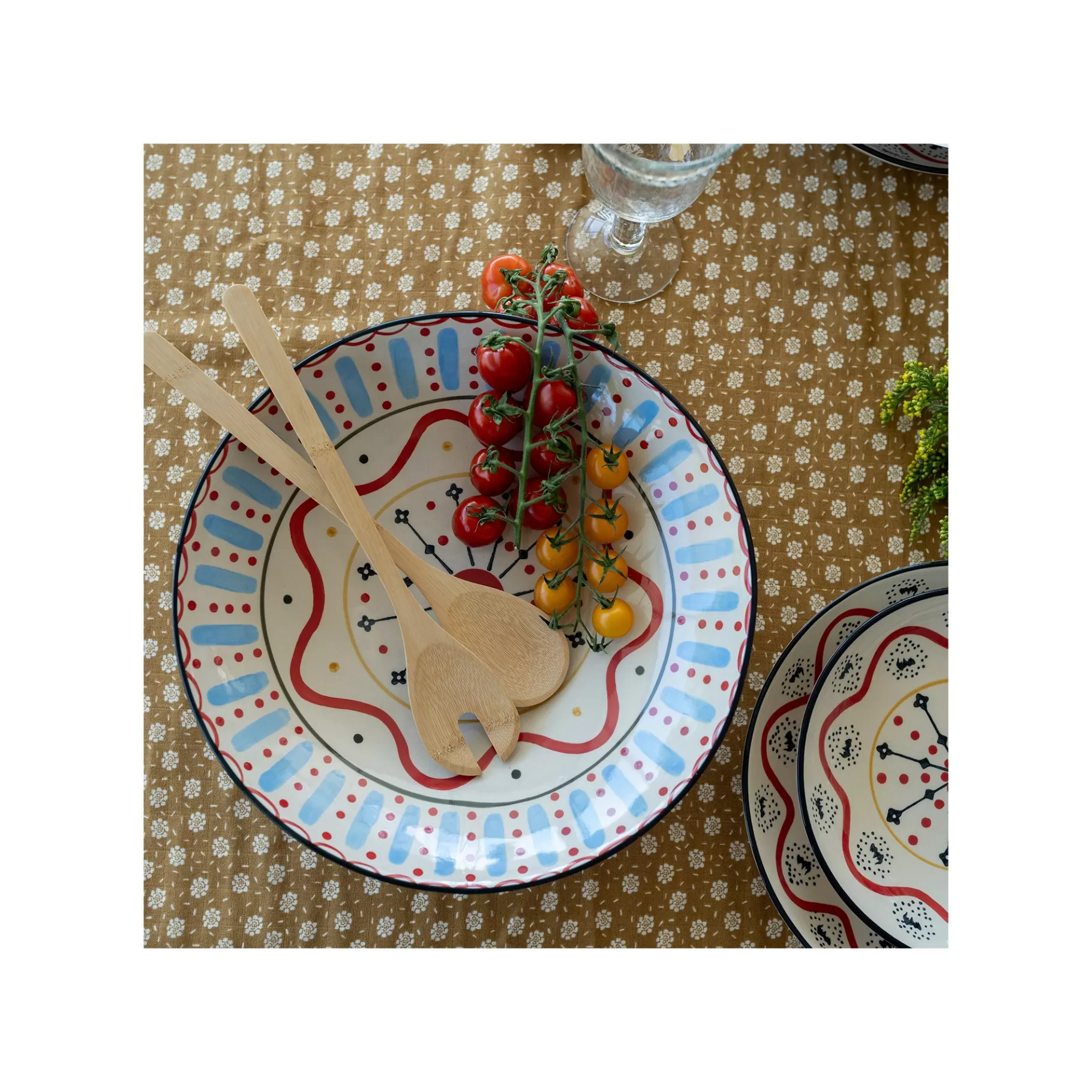Cheap Plat Los Cabos 27cm   Vaisselle