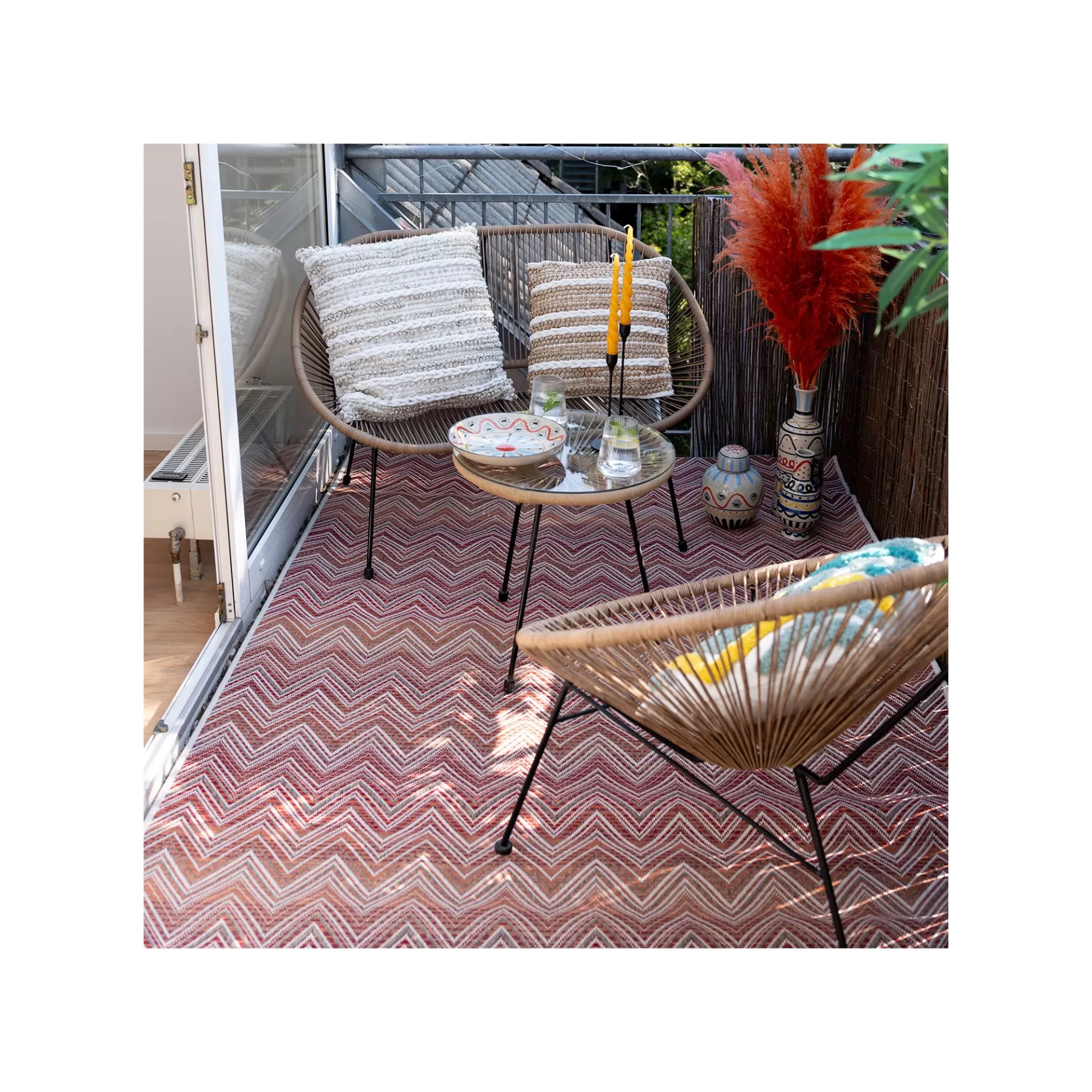 Cheap Plat Los Cabos 27cm   Vaisselle
