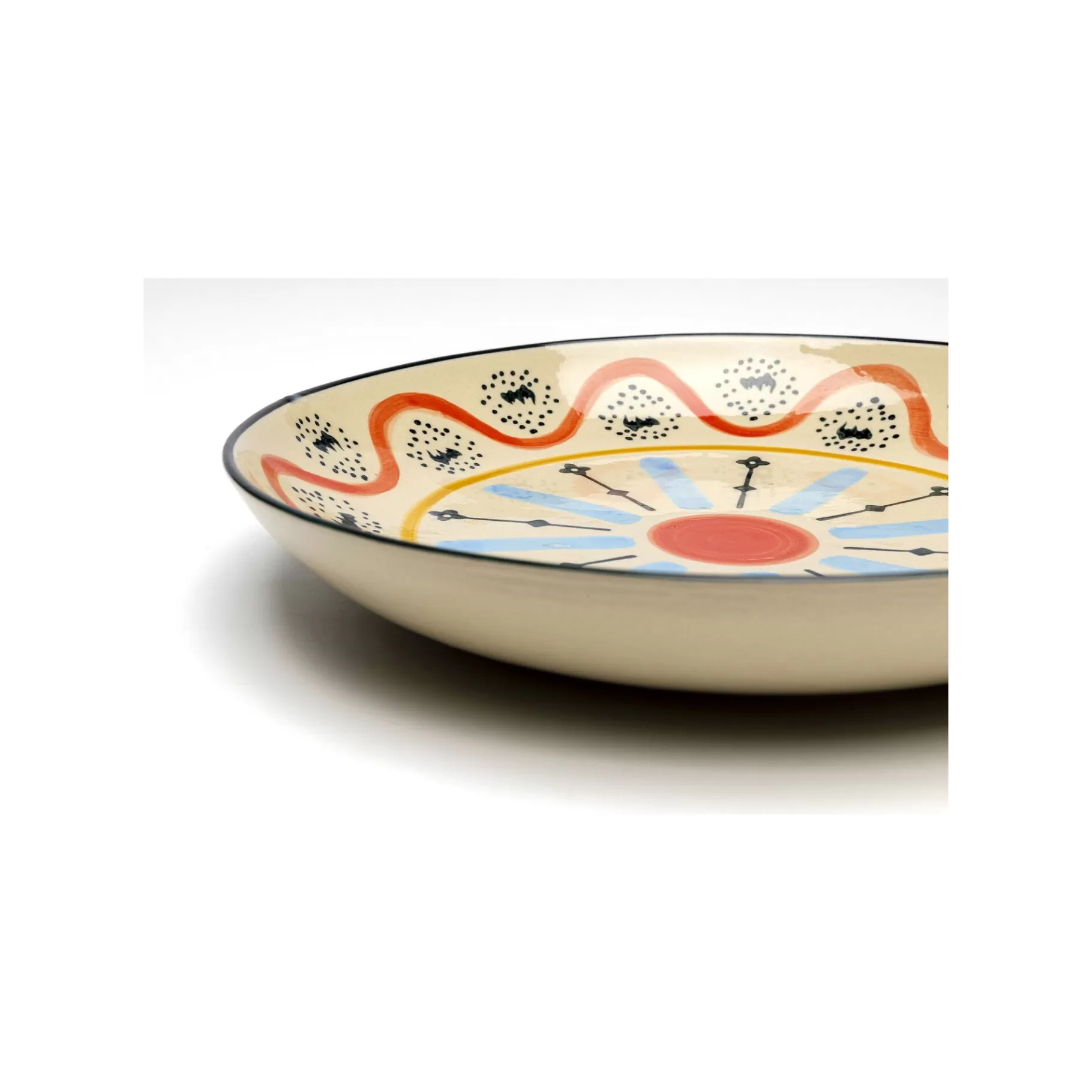 Cheap Plat Los Cabos 27cm   Vaisselle