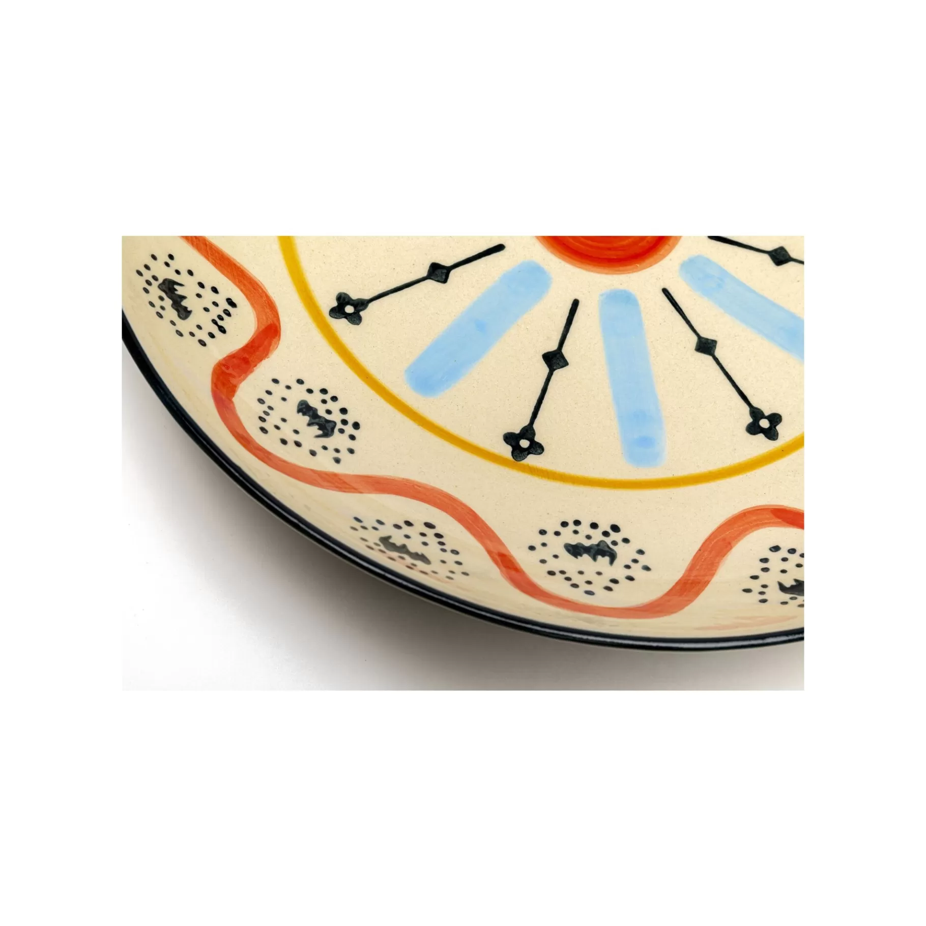 Cheap Plat Los Cabos 27cm   Vaisselle