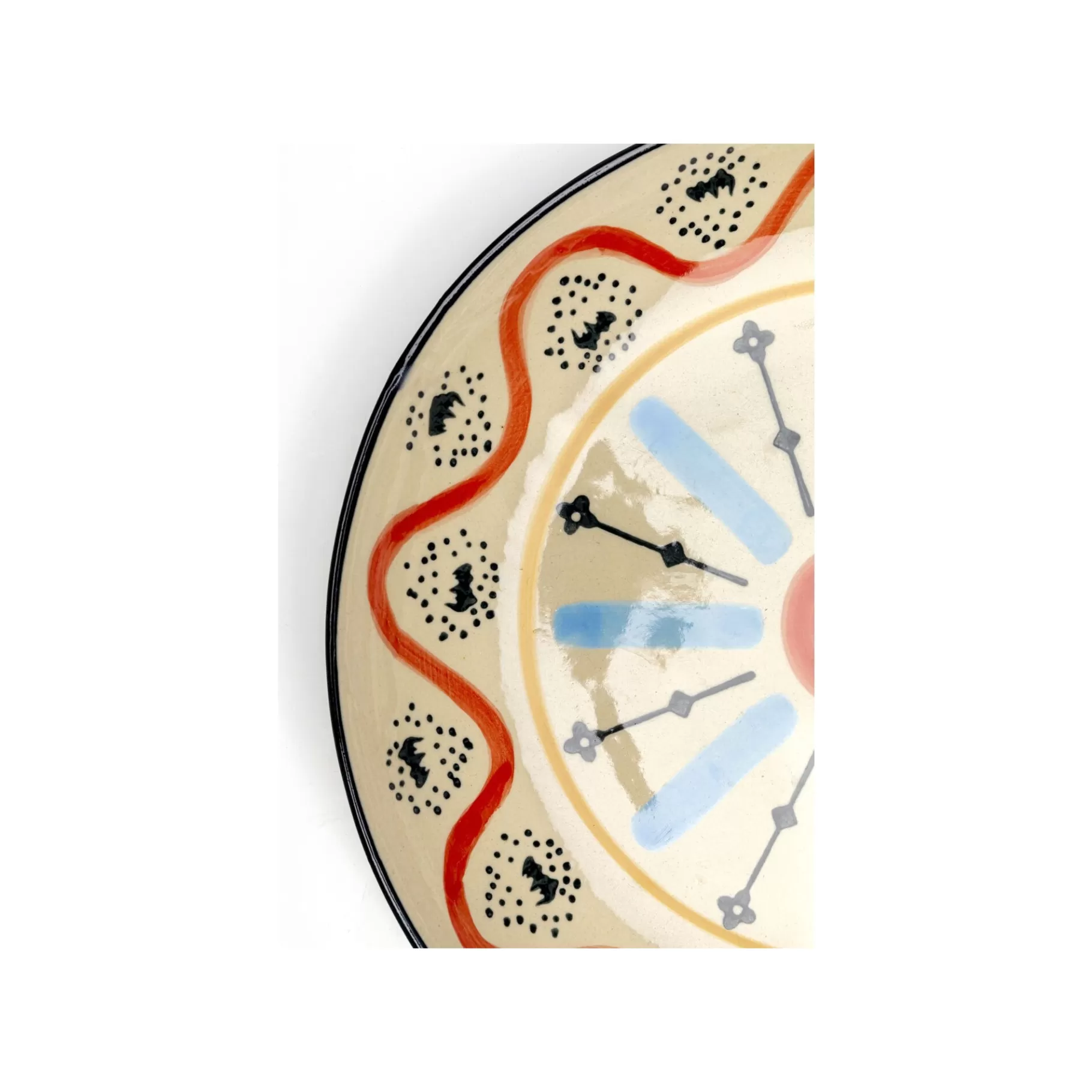 Cheap Plat Los Cabos 27cm   Vaisselle