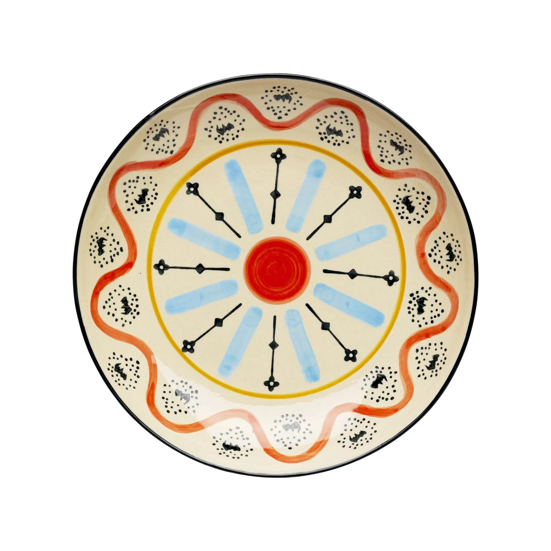 Cheap Plat Los Cabos 27cm   Vaisselle