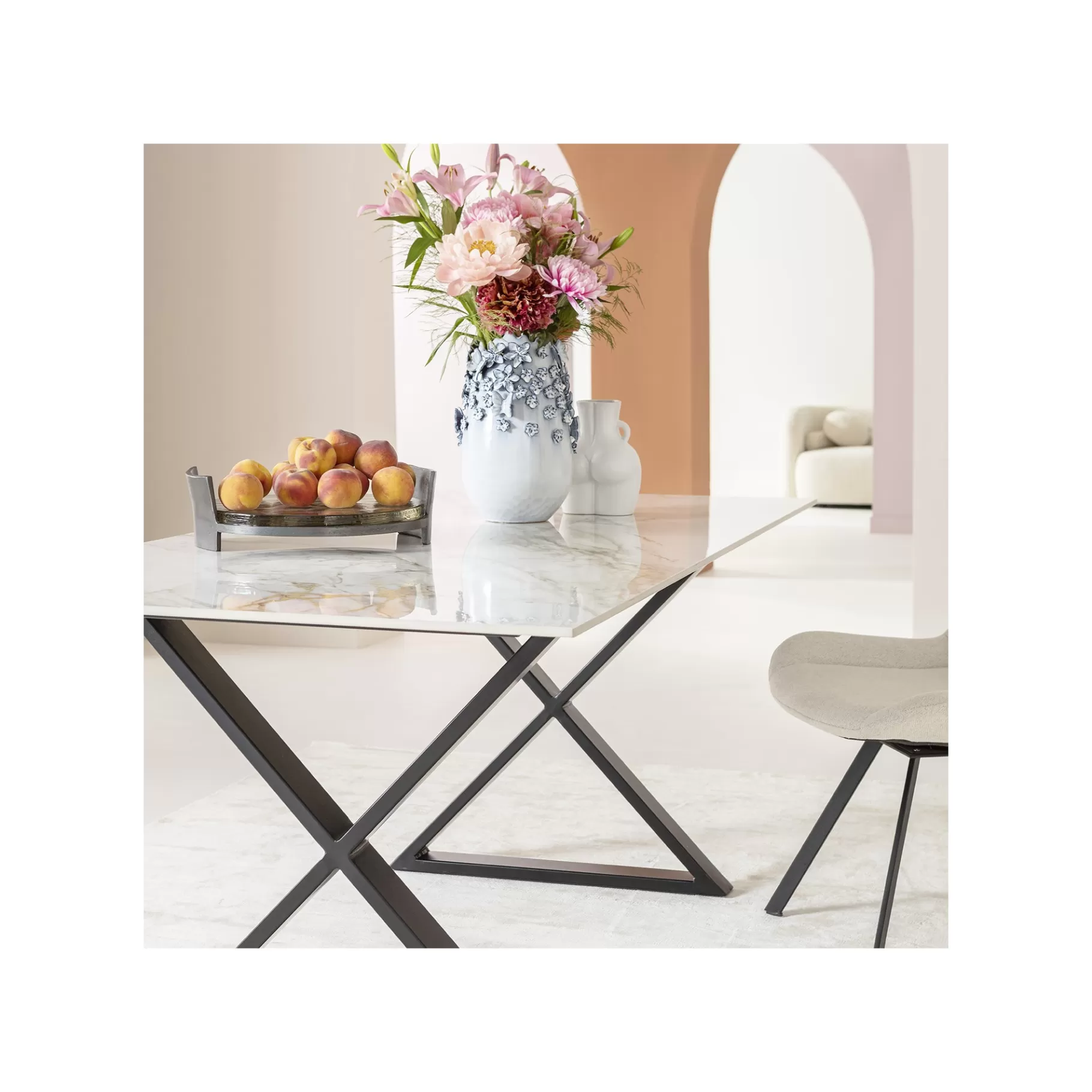 Shop Plateau Elio 39cm   Vaisselle