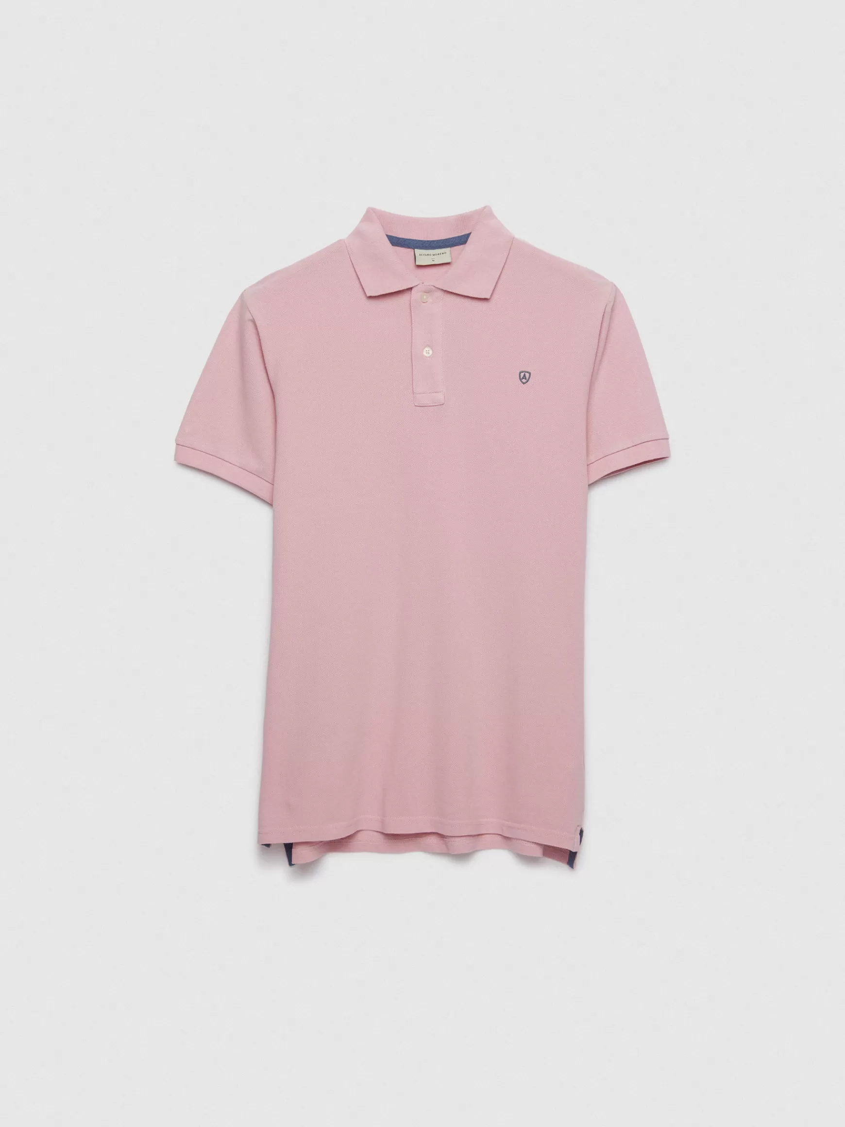 Alvaro Moreno Uomo - Magliette Polo Classiche e T-Shirt Essentials per Stile Quotidiano