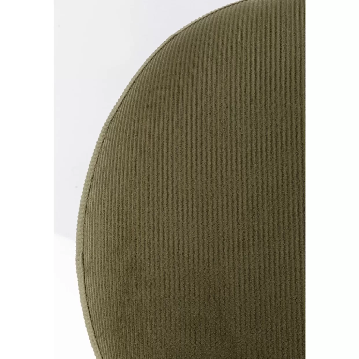 Bacio Sofà Recamiere KARE Design 146 cm - Divano Elegante con Design Moderno e Confortevole per il Soggiorno