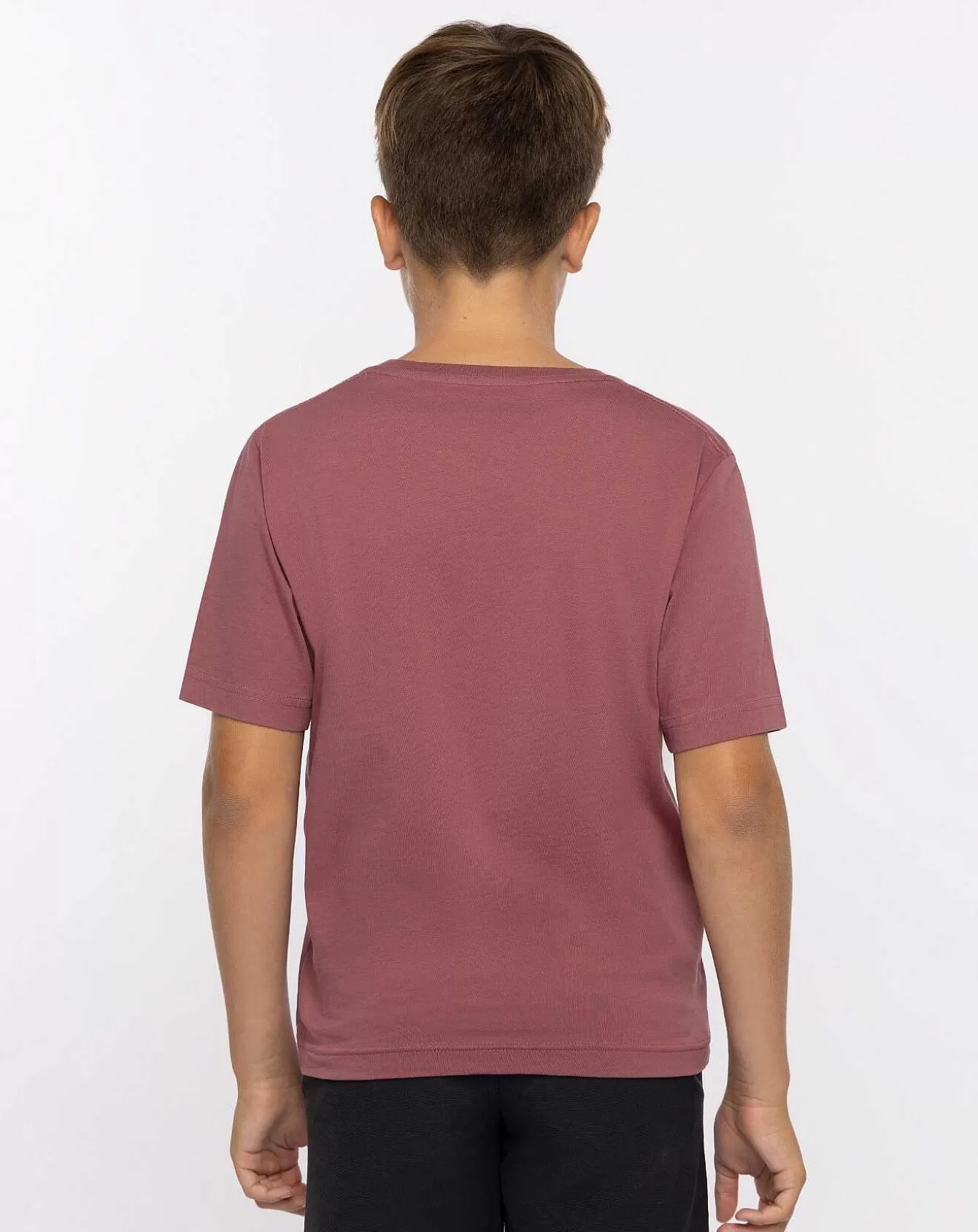 Giovani in Movimento: Maglietta Sportiva Reed Runner con Sconti Lampo per Look Casual