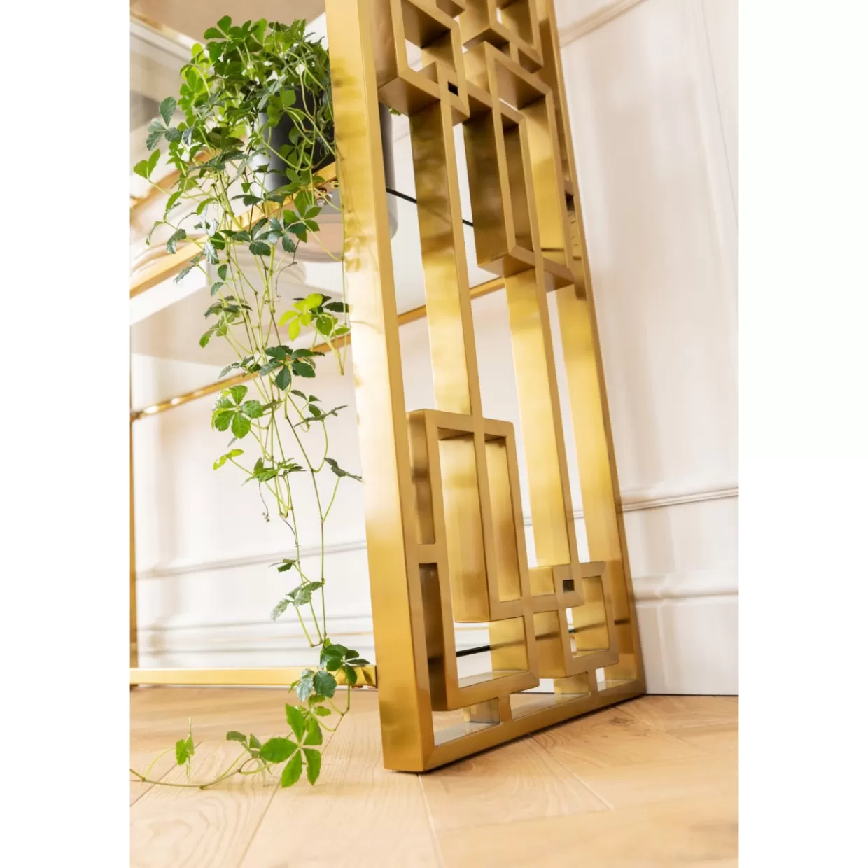 Libreria Elegante Boulevard 100 Centimetri - Design Moderno KARE

，