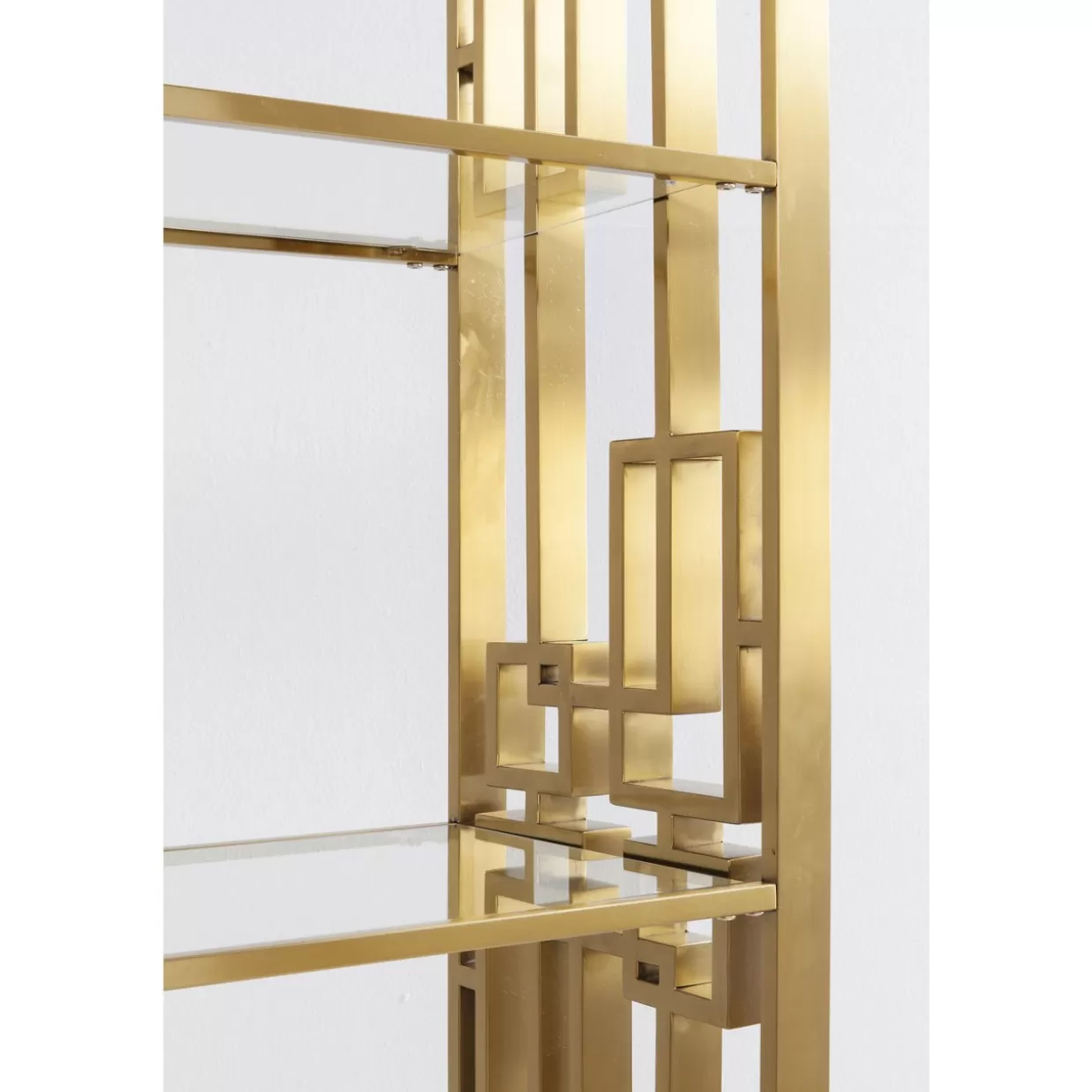 Libreria Elegante Boulevard 100 Centimetri - Design Moderno KARE

，