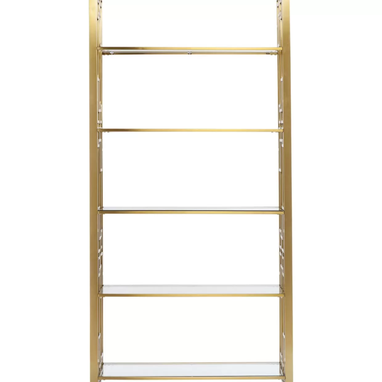Libreria Elegante Boulevard 100 Centimetri - Design Moderno KARE

，