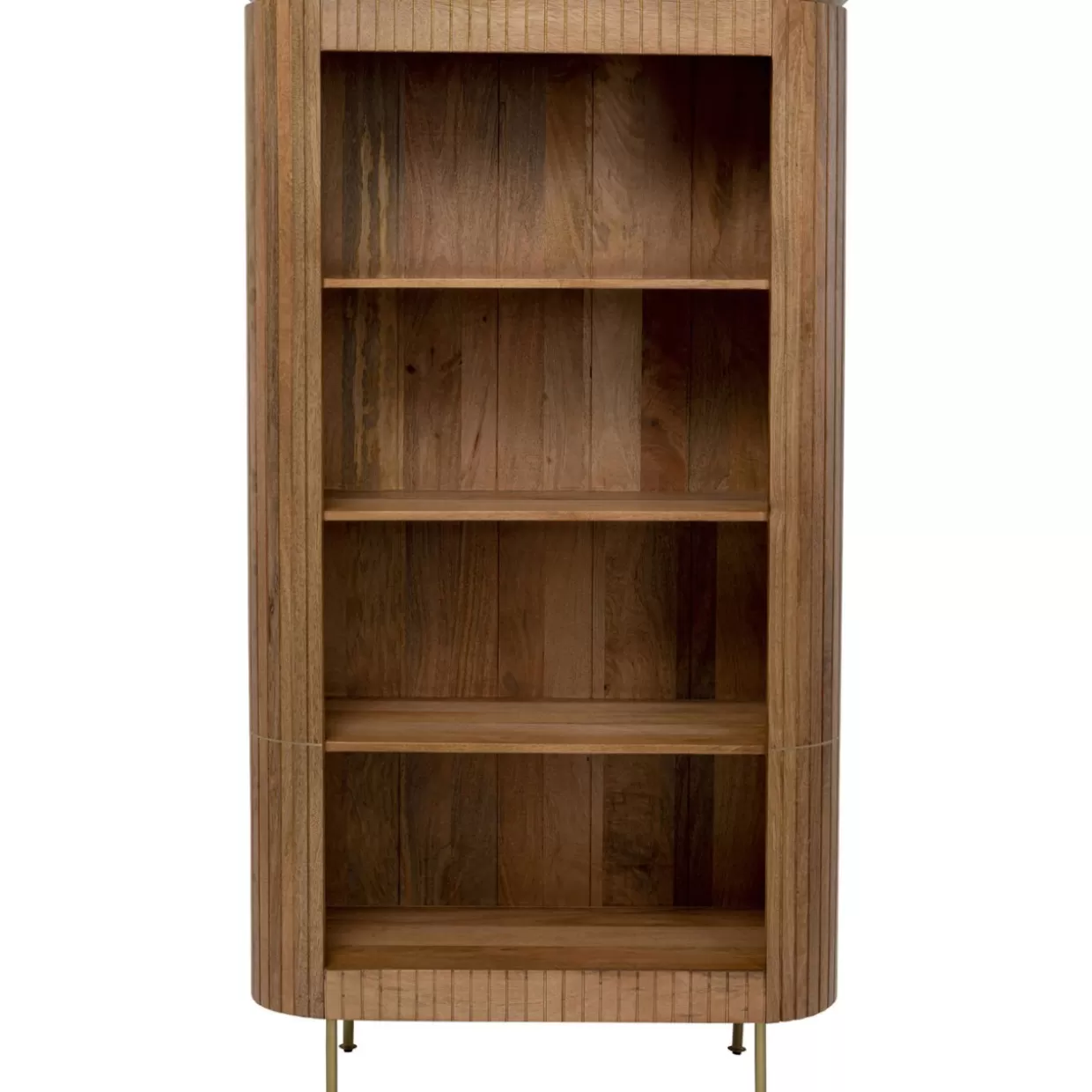 KARE Design - Scaffale Elegante Grazia Regale, 100 x 190 cm per Arredamento Moderno