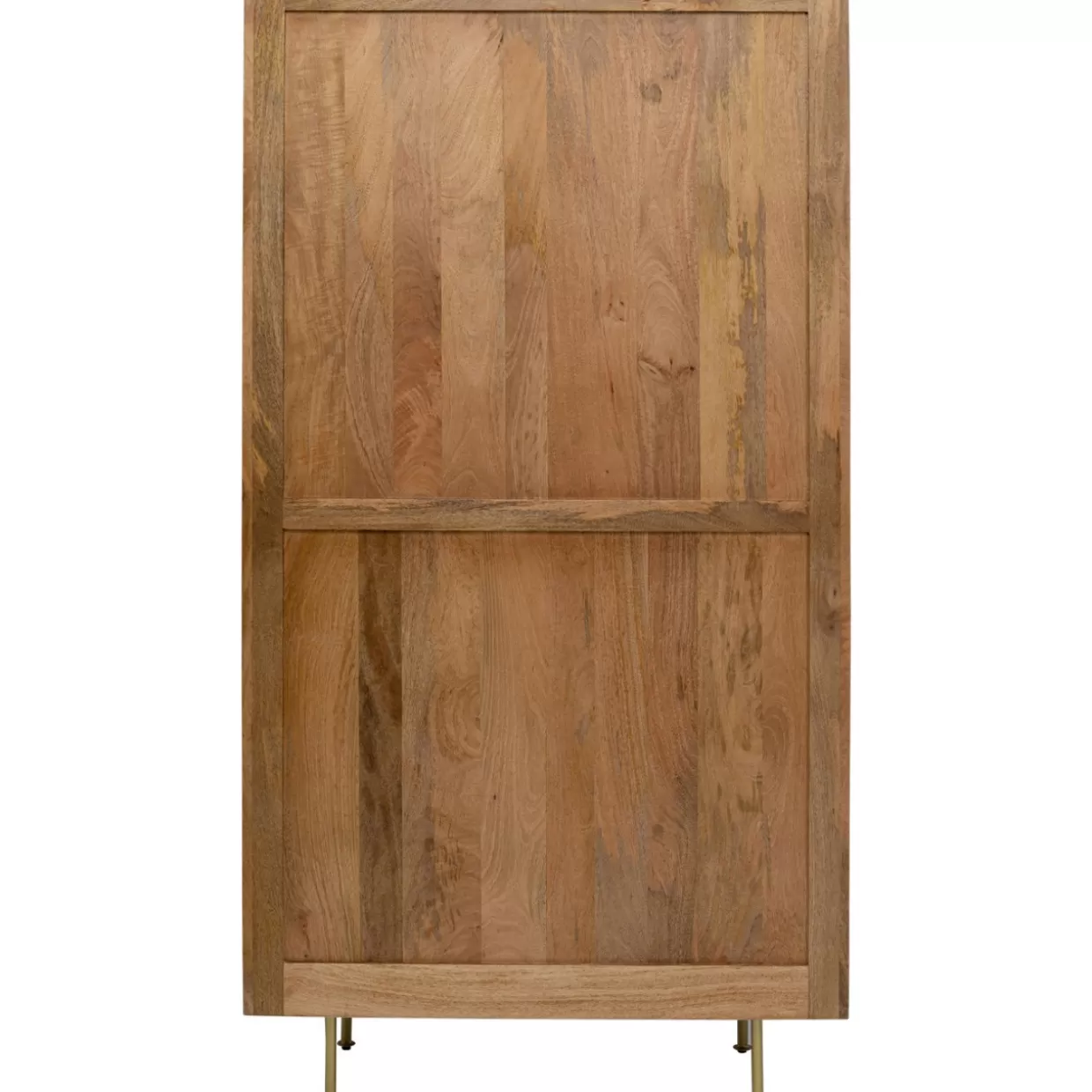 KARE Design - Scaffale Elegante Grazia Regale, 100 x 190 cm per Arredamento Moderno