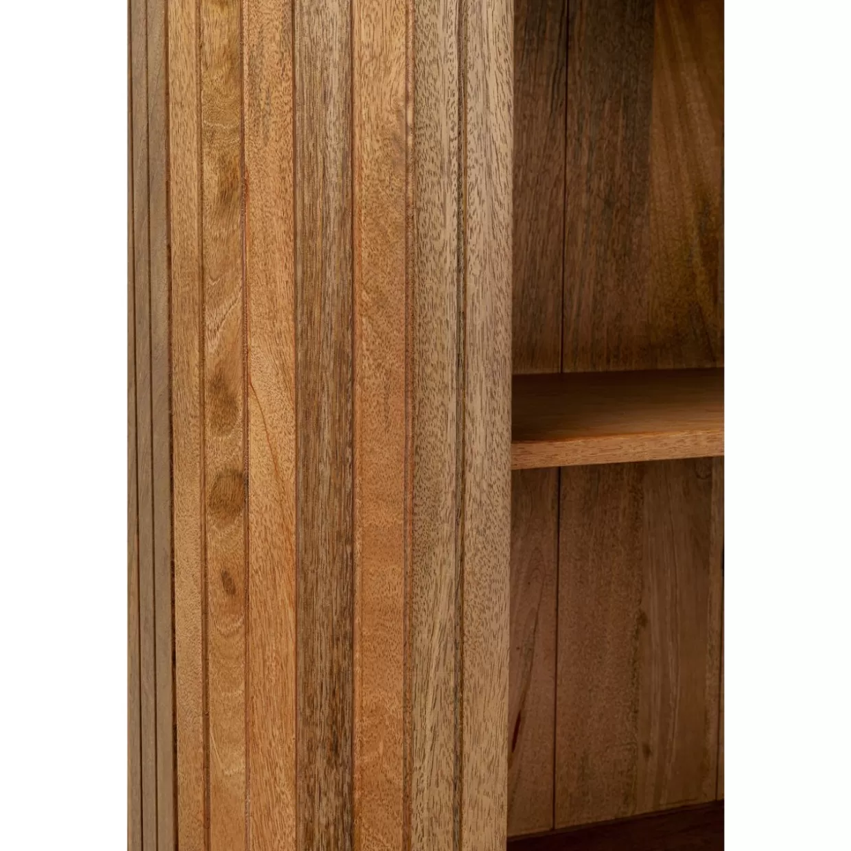 KARE Design - Scaffale Elegante Grazia Regale, 100 x 190 cm per Arredamento Moderno
