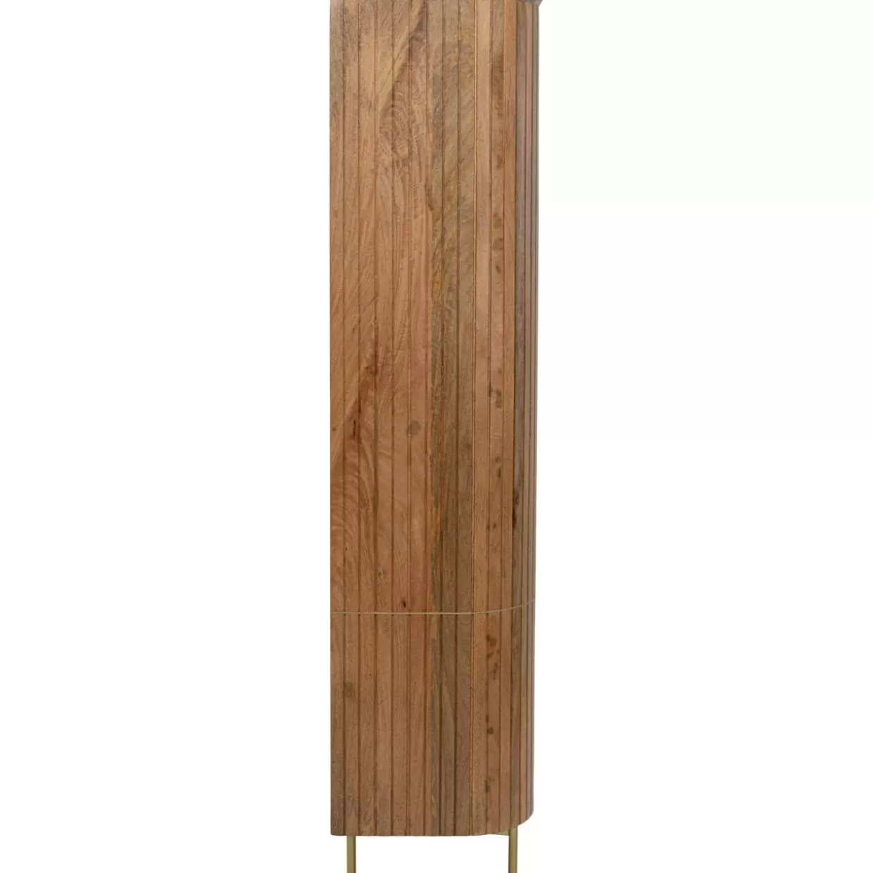 KARE Design - Scaffale Elegante Grazia Regale, 100 x 190 cm per Arredamento Moderno