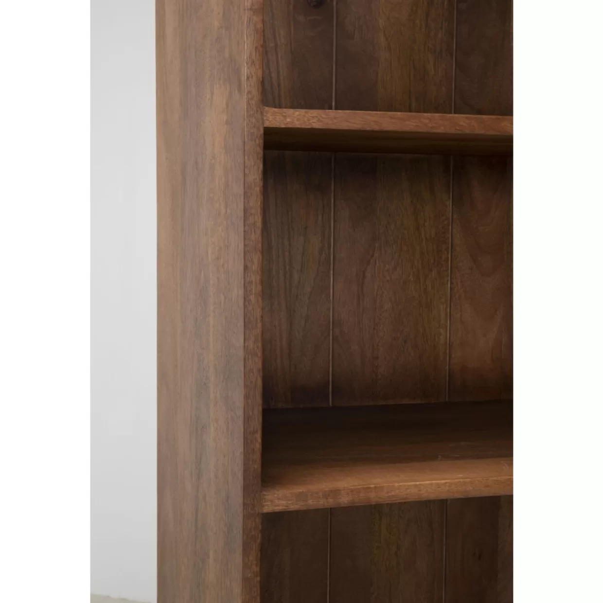 KARE Design - Libreria Elegante Modello James, Dimensioni 85x184 cm per Arredamento Moderno