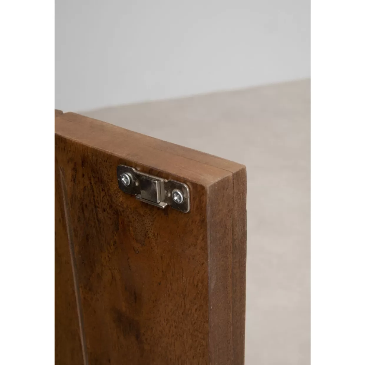 KARE Design - Libreria Elegante Modello James, Dimensioni 85x184 cm per Arredamento Moderno