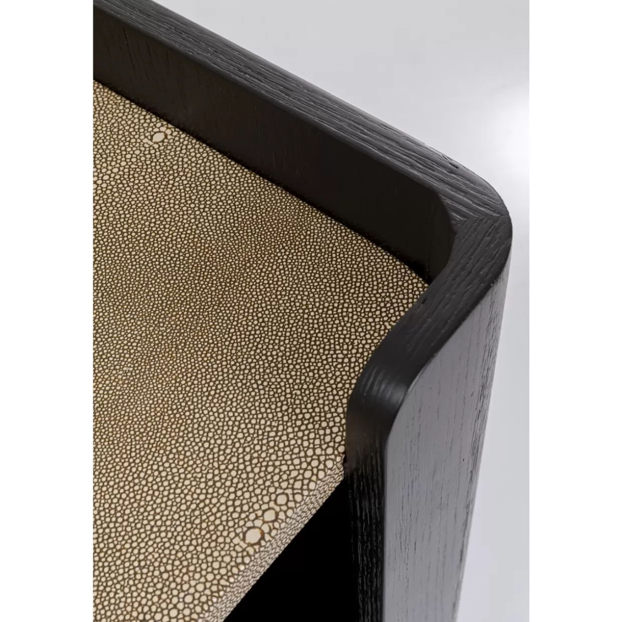 KARE Design - Scaffalatura Elegante Regal Milano, 150x98 cm per Arredamento Moderno