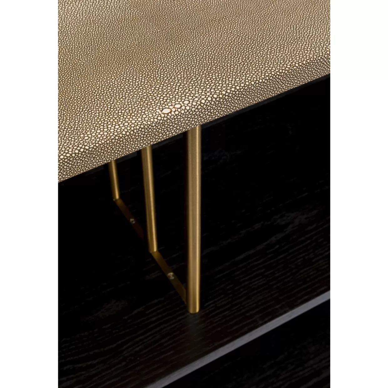 KARE Design - Scaffalatura Elegante Regal Milano, 150x98 cm per Arredamento Moderno